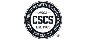 NSCA CSCS — Certified Strength & Conditioning Specialist